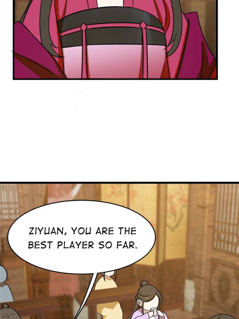 Queen of Posion: The Legend of a Super Agent, Doctor and Princess Chapter 96 - page 10