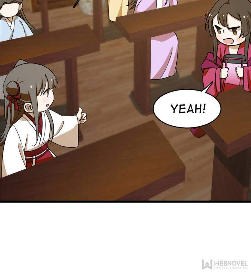 Queen of Posion: The Legend of a Super Agent, Doctor and Princess Chapter 96 - page 11