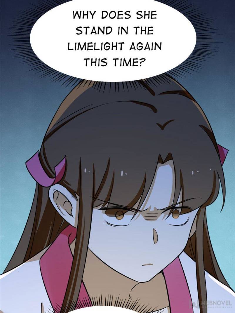 Queen of Posion: The Legend of a Super Agent, Doctor and Princess Chapter 96 - page 13