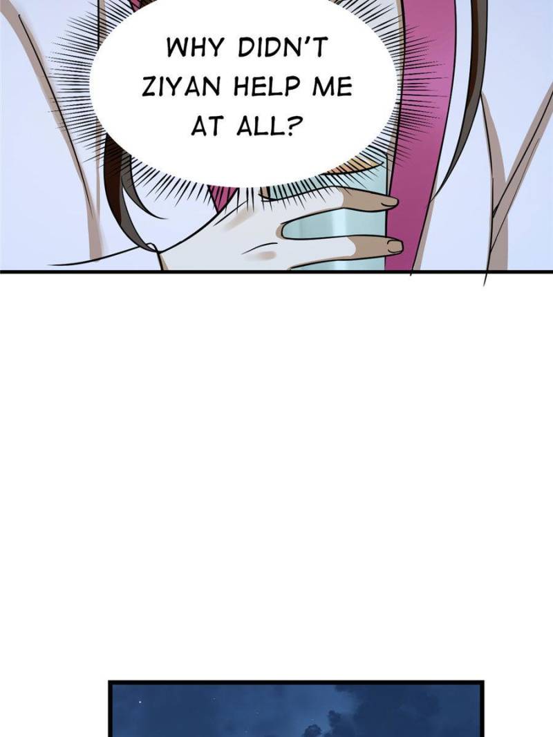 Queen of Posion: The Legend of a Super Agent, Doctor and Princess Chapter 96 - page 14