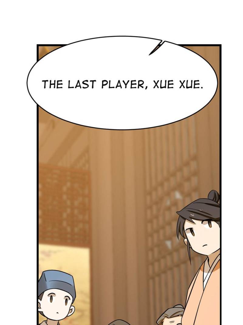 Queen of Posion: The Legend of a Super Agent, Doctor and Princess Chapter 96 - page 16