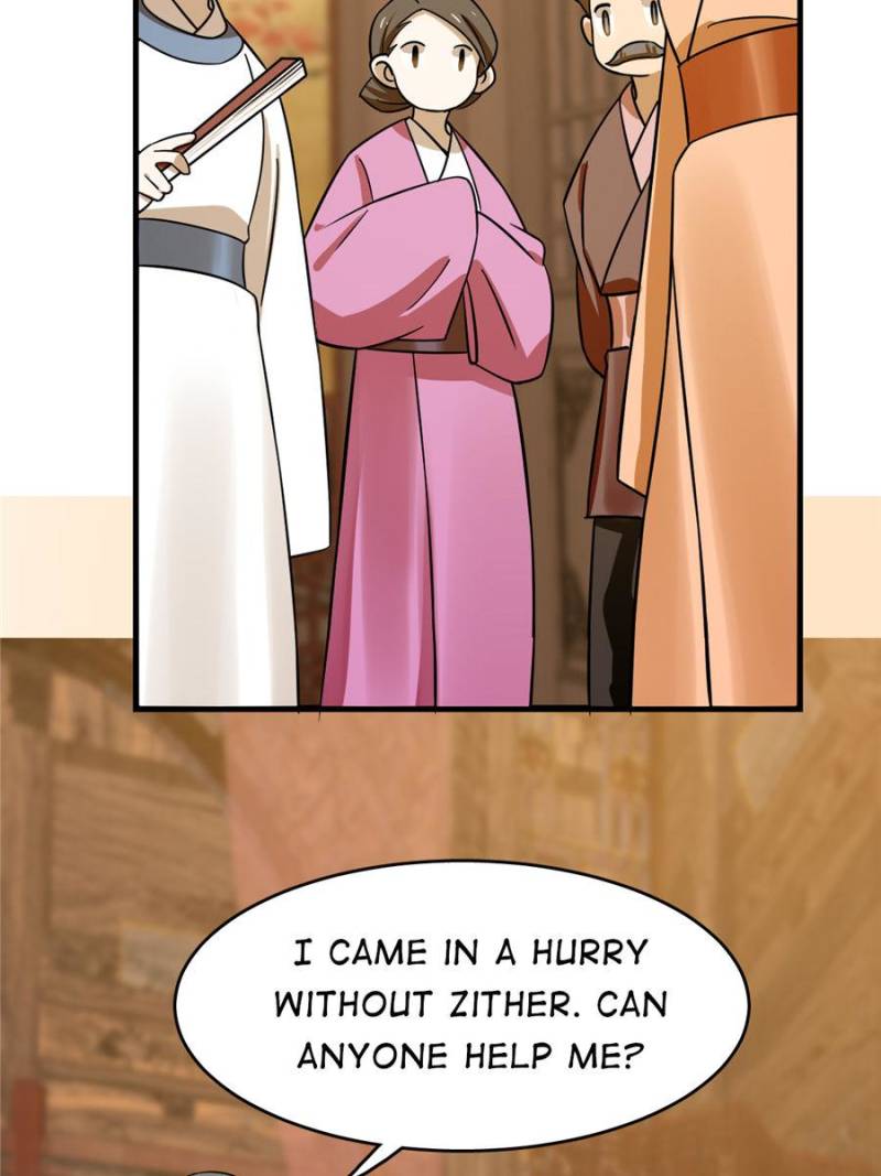 Queen of Posion: The Legend of a Super Agent, Doctor and Princess Chapter 96 - page 17