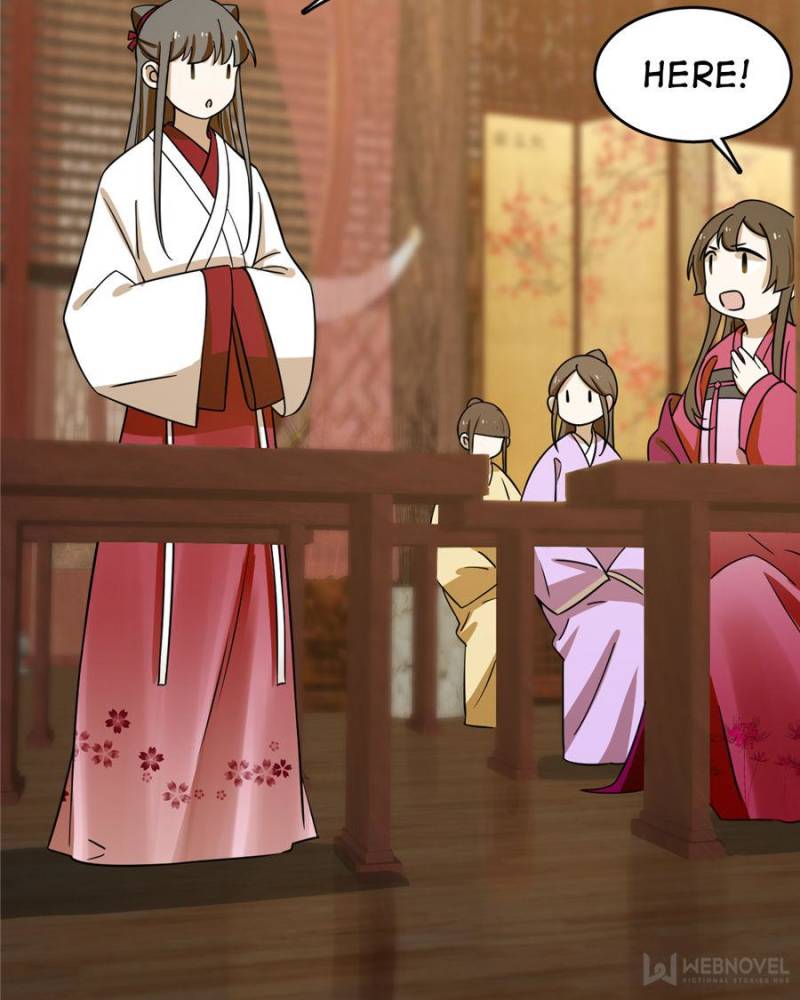 Queen of Posion: The Legend of a Super Agent, Doctor and Princess Chapter 96 - page 18
