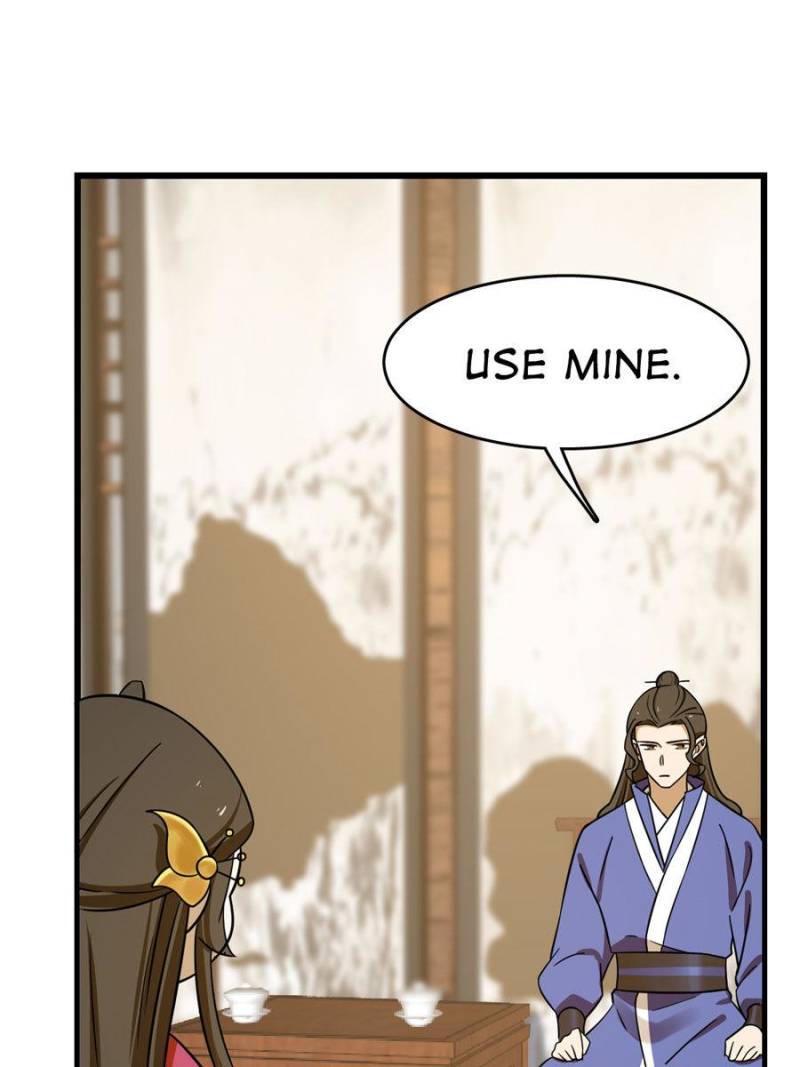 Queen of Posion: The Legend of a Super Agent, Doctor and Princess Chapter 96 - page 19