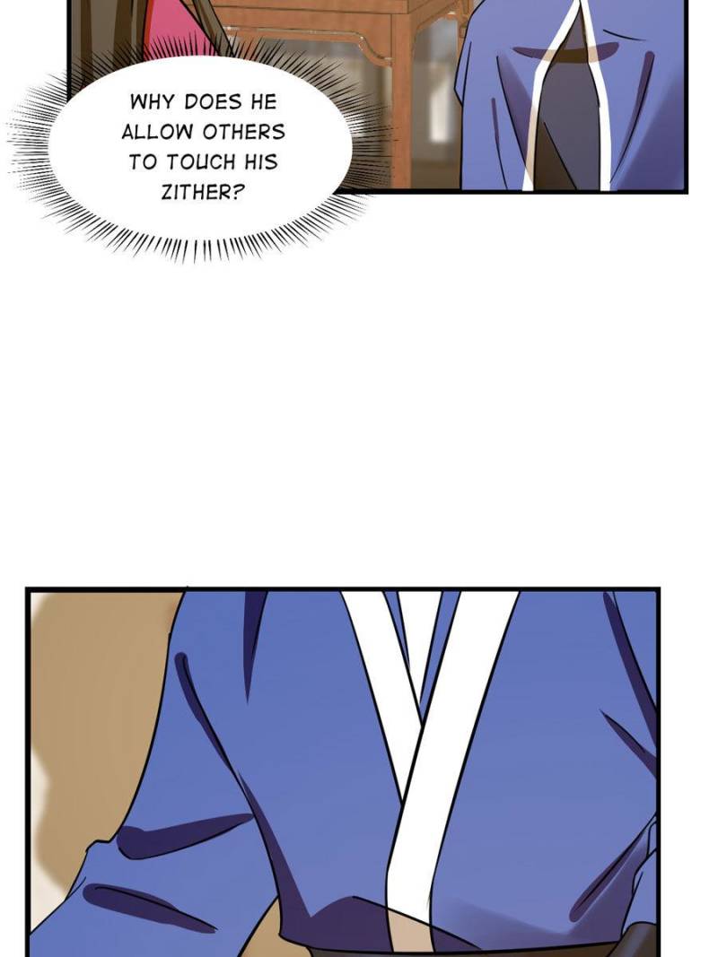Queen of Posion: The Legend of a Super Agent, Doctor and Princess Chapter 96 - page 20