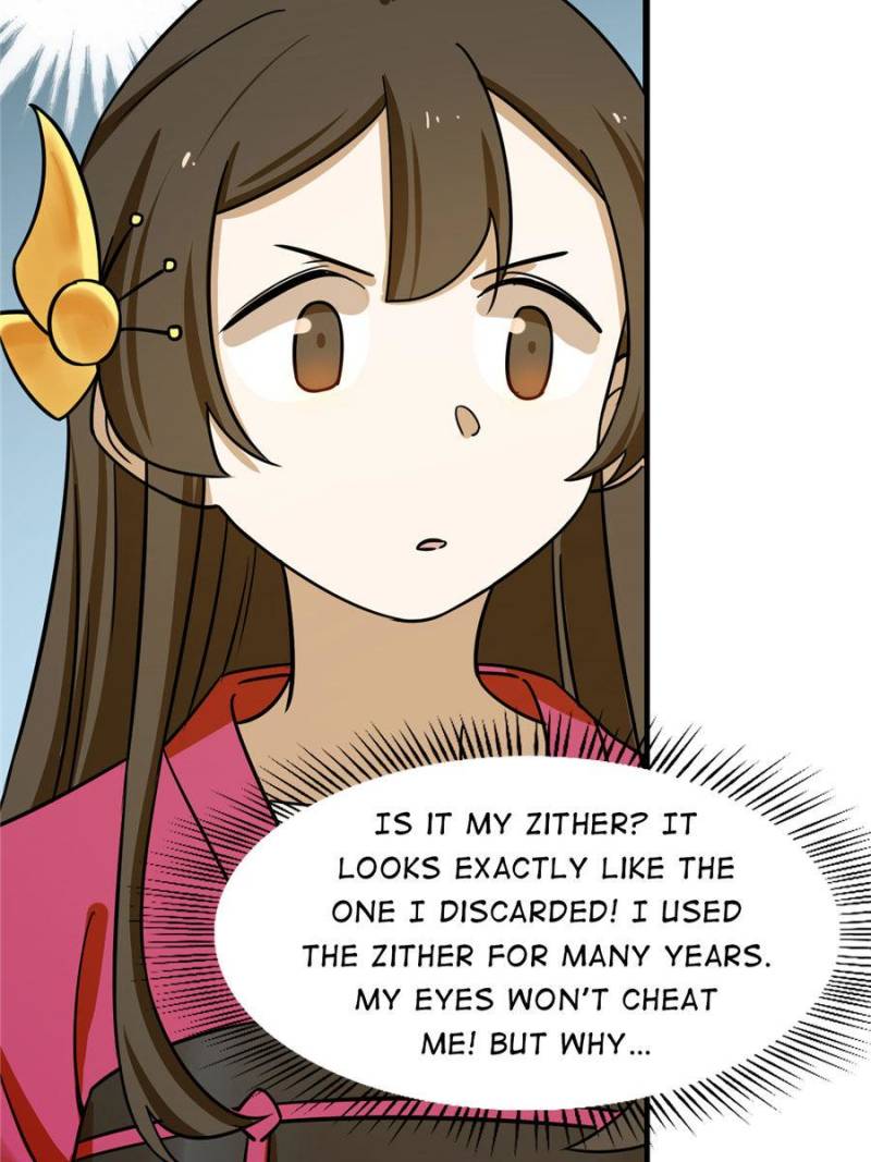 Queen of Posion: The Legend of a Super Agent, Doctor and Princess Chapter 96 - page 23