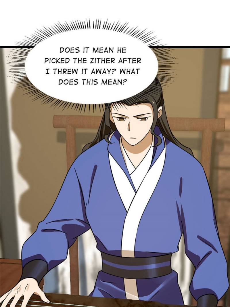 Queen of Posion: The Legend of a Super Agent, Doctor and Princess Chapter 96 - page 25