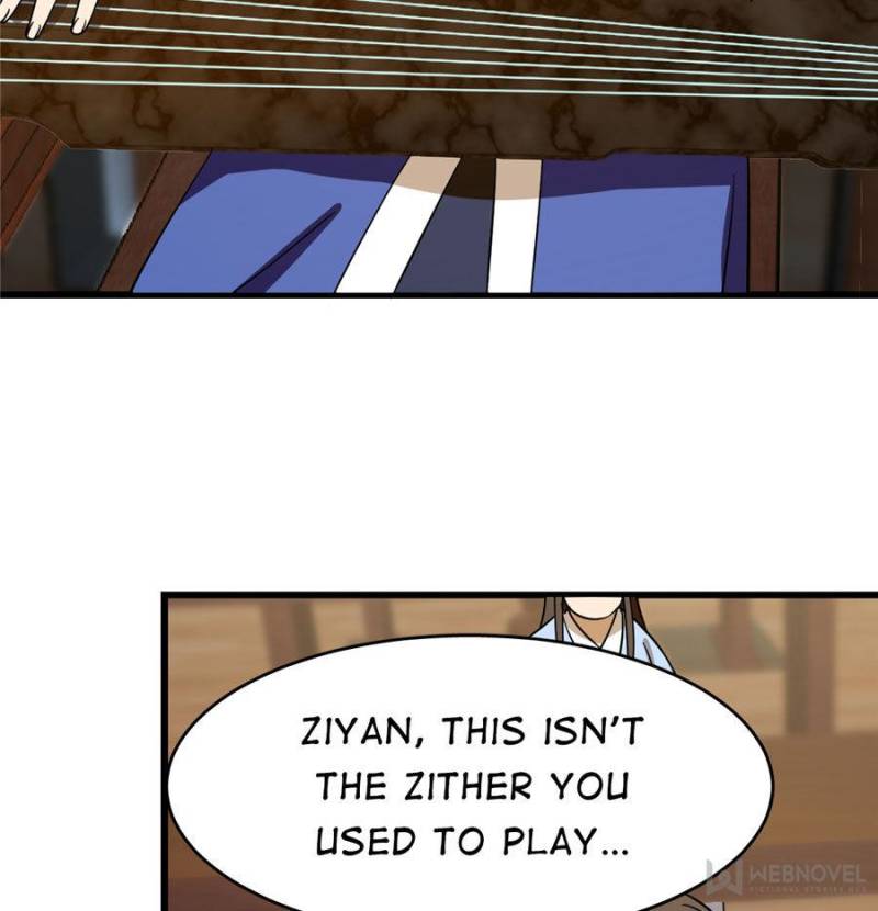 Queen of Posion: The Legend of a Super Agent, Doctor and Princess Chapter 96 - page 26