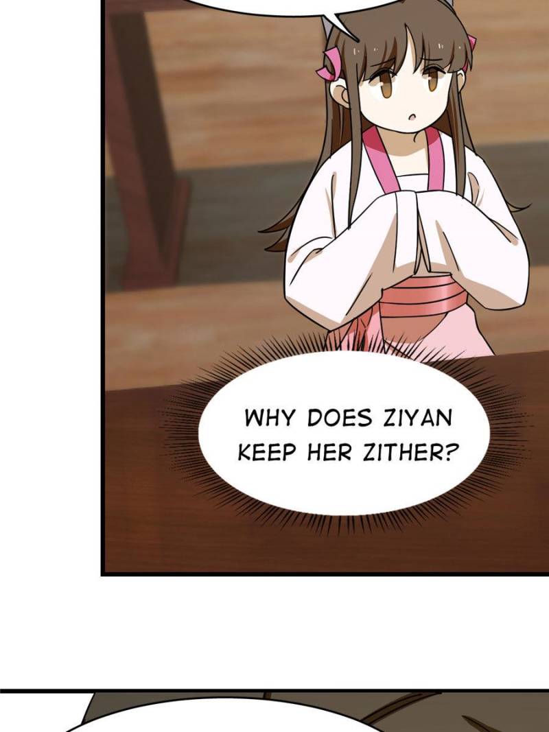 Queen of Posion: The Legend of a Super Agent, Doctor and Princess Chapter 96 - page 27
