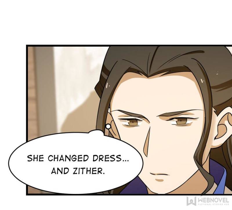 Queen of Posion: The Legend of a Super Agent, Doctor and Princess Chapter 96 - page 3