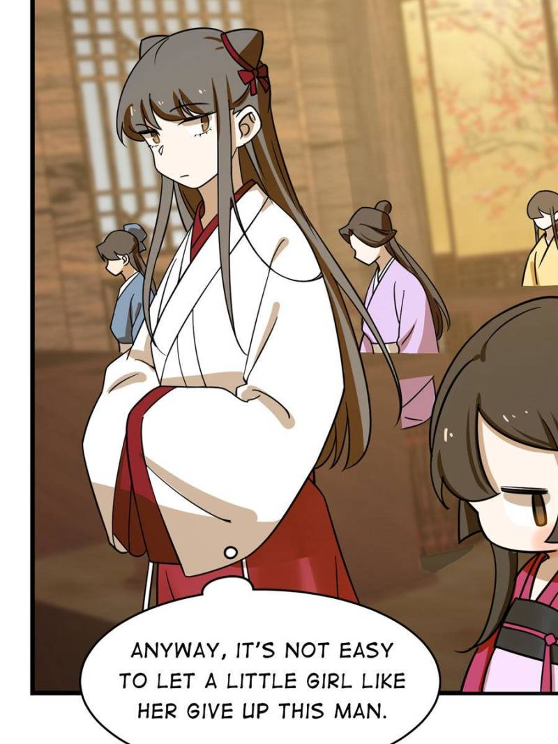 Queen of Posion: The Legend of a Super Agent, Doctor and Princess Chapter 96 - page 31