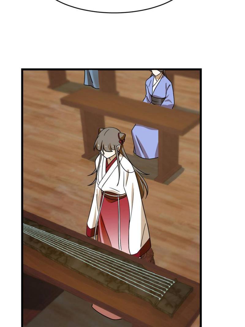 Queen of Posion: The Legend of a Super Agent, Doctor and Princess Chapter 96 - page 32