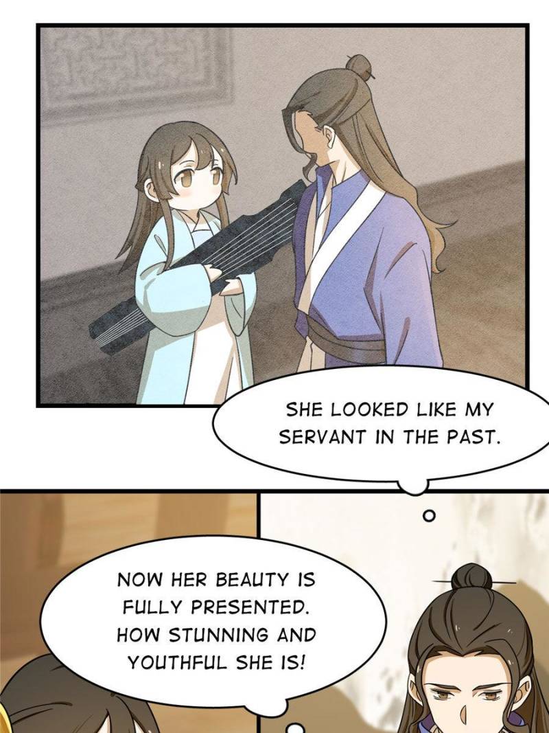 Queen of Posion: The Legend of a Super Agent, Doctor and Princess Chapter 96 - page 4