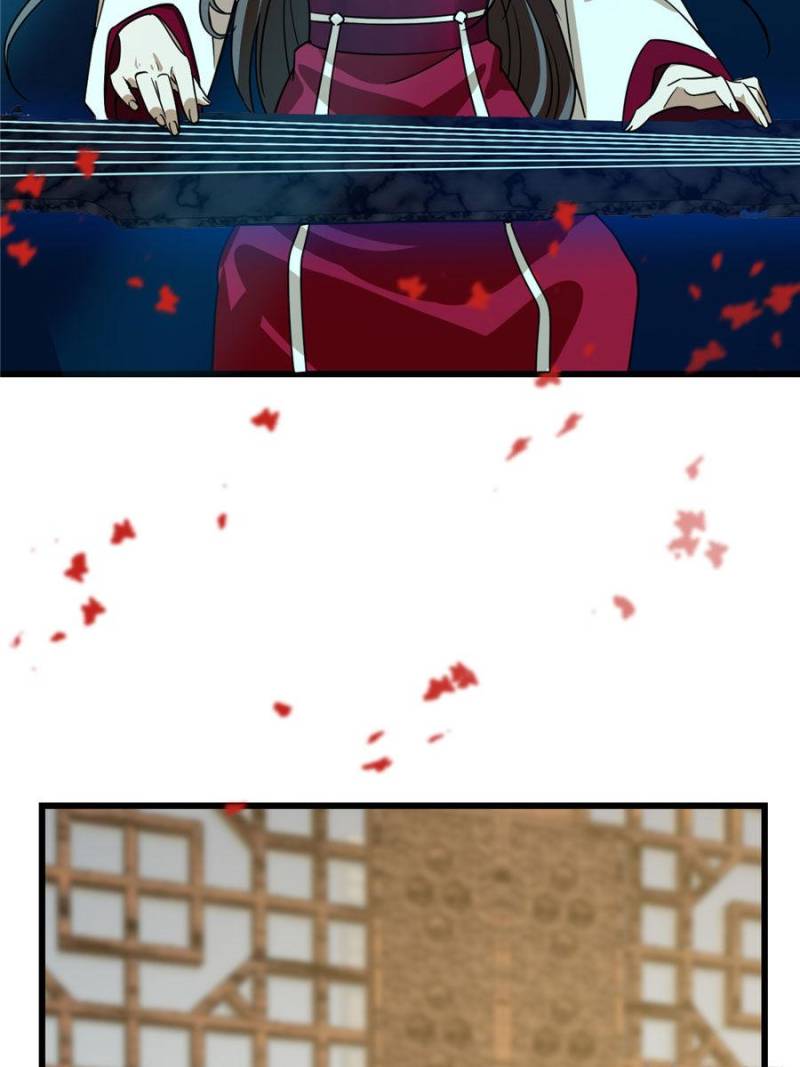 Queen of Posion: The Legend of a Super Agent, Doctor and Princess Chapter 96 - page 44