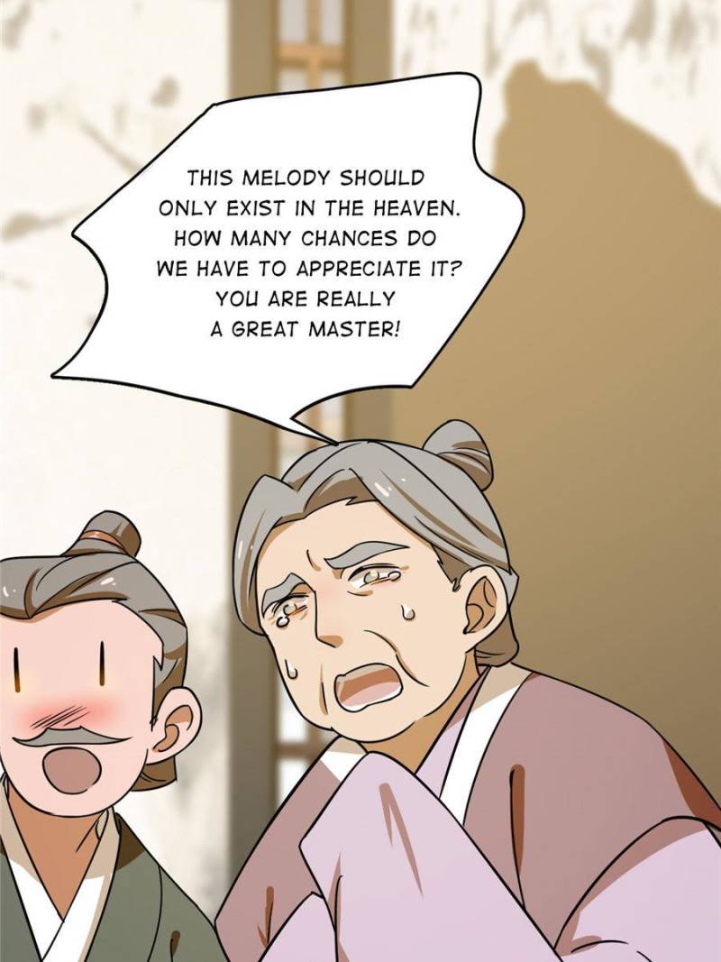 Queen of Posion: The Legend of a Super Agent, Doctor and Princess Chapter 96 - page 47