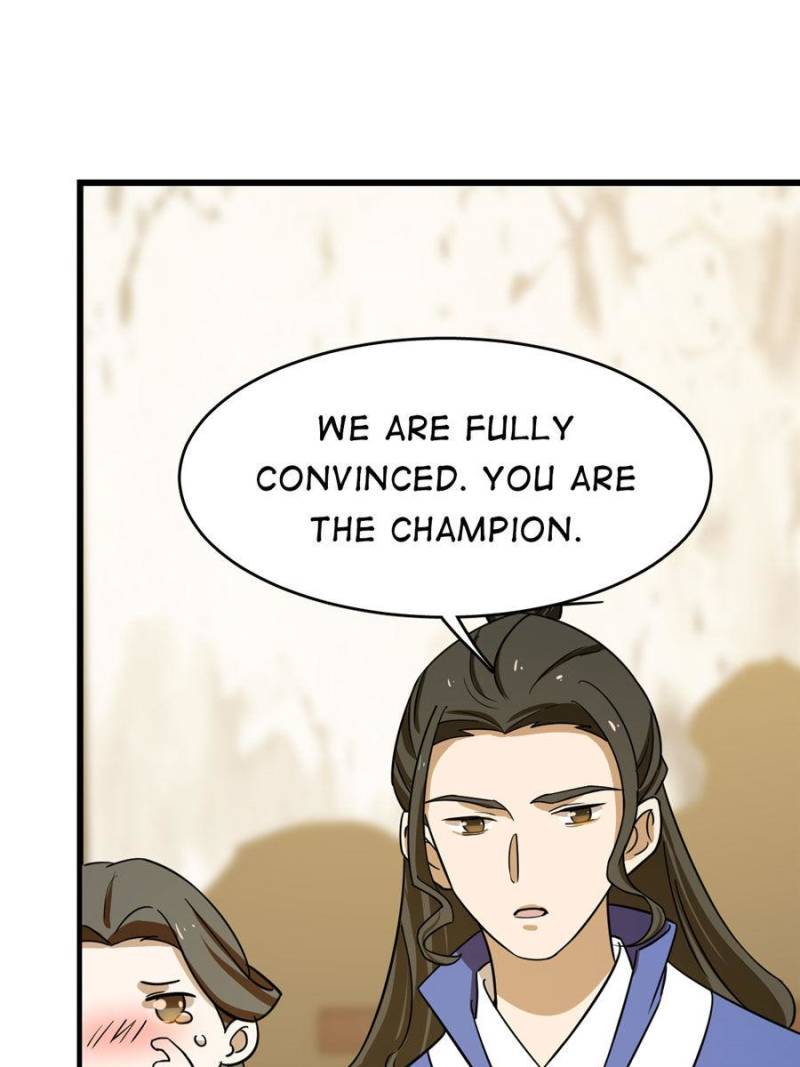 Queen of Posion: The Legend of a Super Agent, Doctor and Princess Chapter 96 - page 49