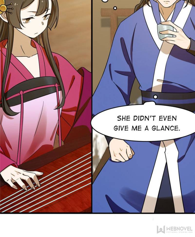 Queen of Posion: The Legend of a Super Agent, Doctor and Princess Chapter 96 - page 5