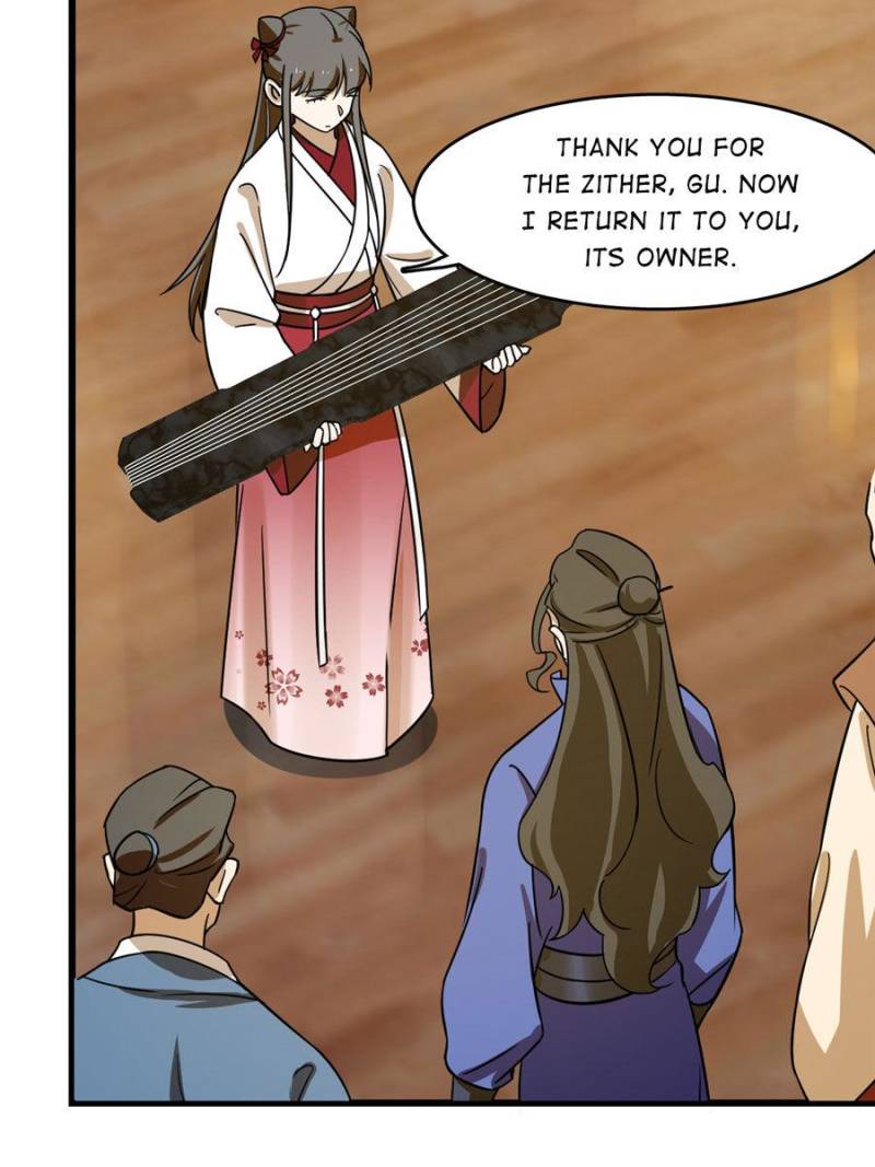 Queen of Posion: The Legend of a Super Agent, Doctor and Princess Chapter 96 - page 52
