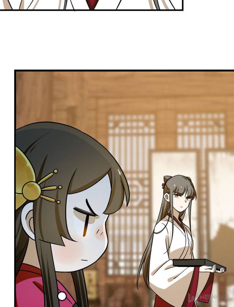 Queen of Posion: The Legend of a Super Agent, Doctor and Princess Chapter 96 - page 56