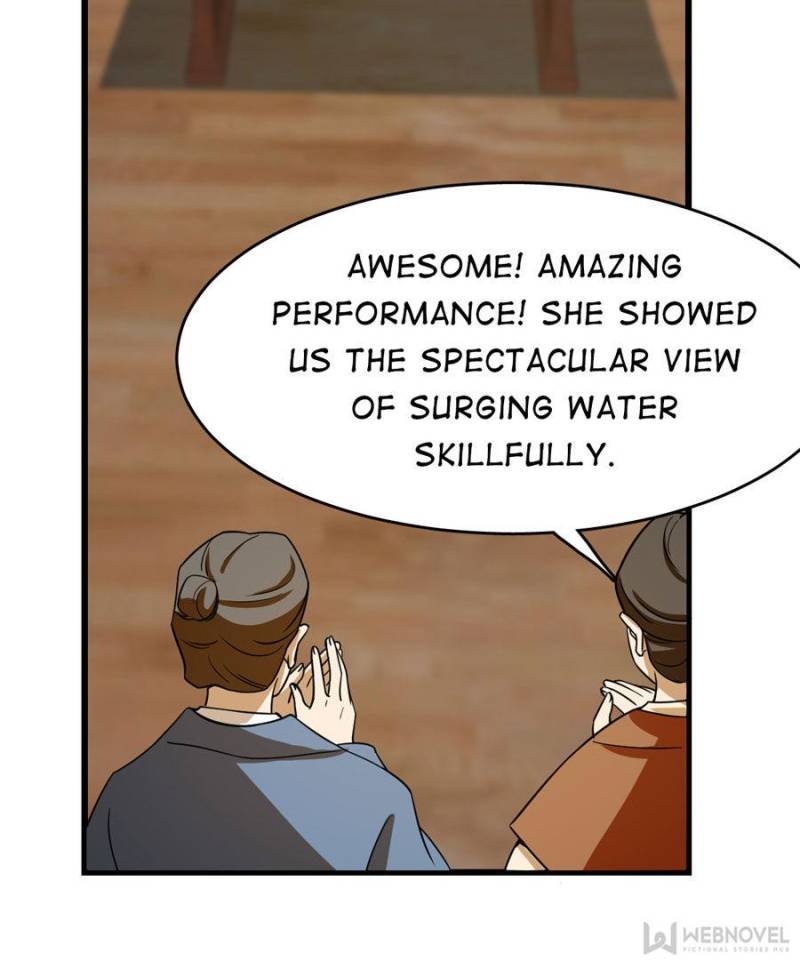 Queen of Posion: The Legend of a Super Agent, Doctor and Princess Chapter 96 - page 7
