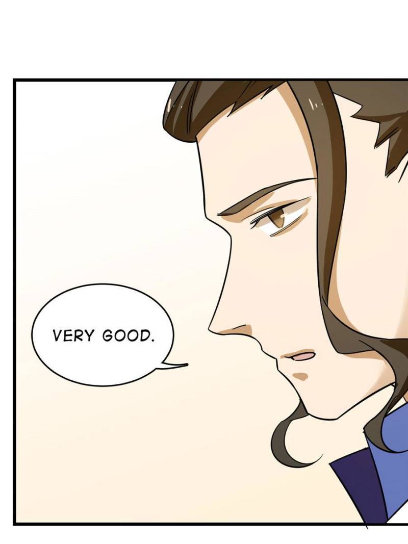 Queen of Posion: The Legend of a Super Agent, Doctor and Princess Chapter 96 - page 8