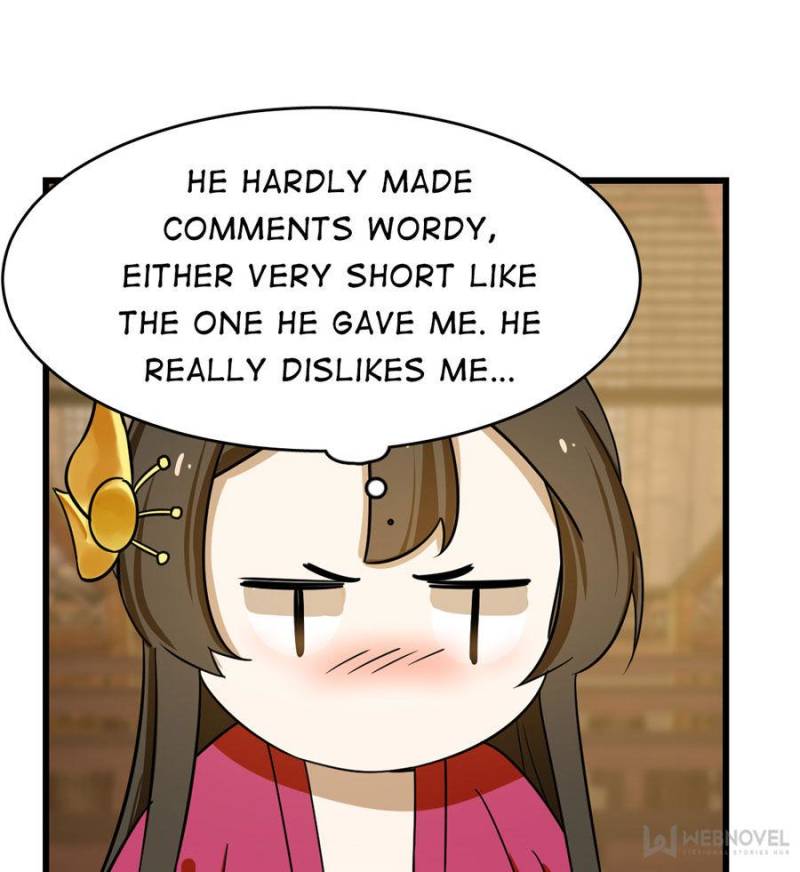 Queen of Posion: The Legend of a Super Agent, Doctor and Princess Chapter 96 - page 9