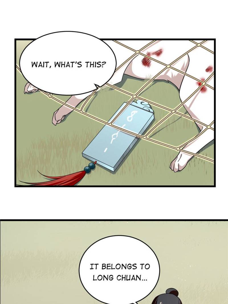 Queen of Posion: The Legend of a Super Agent, Doctor and Princess Chapter 195 - page 19