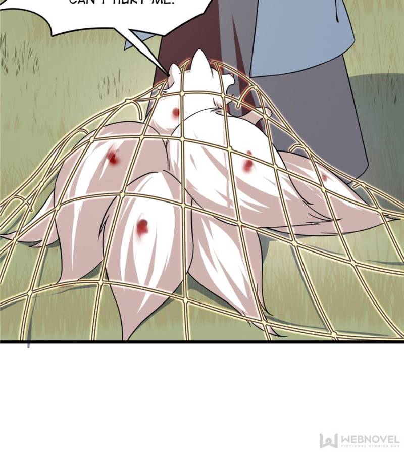 Queen of Posion: The Legend of a Super Agent, Doctor and Princess Chapter 195 - page 24