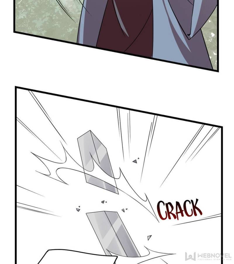 Queen of Posion: The Legend of a Super Agent, Doctor and Princess Chapter 195 - page 26