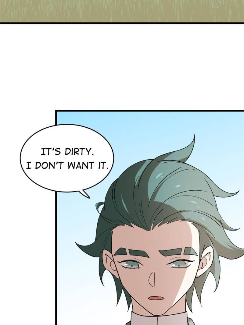 Queen of Posion: The Legend of a Super Agent, Doctor and Princess Chapter 195 - page 32