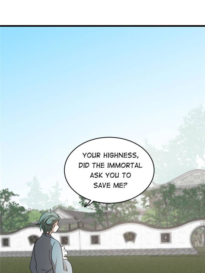 Queen of Posion: The Legend of a Super Agent, Doctor and Princess Chapter 195 - page 35
