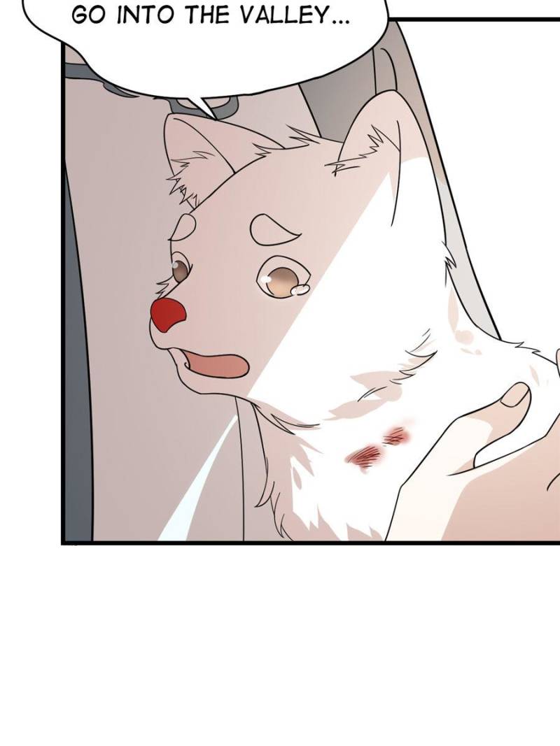 Queen of Posion: The Legend of a Super Agent, Doctor and Princess Chapter 195 - page 38
