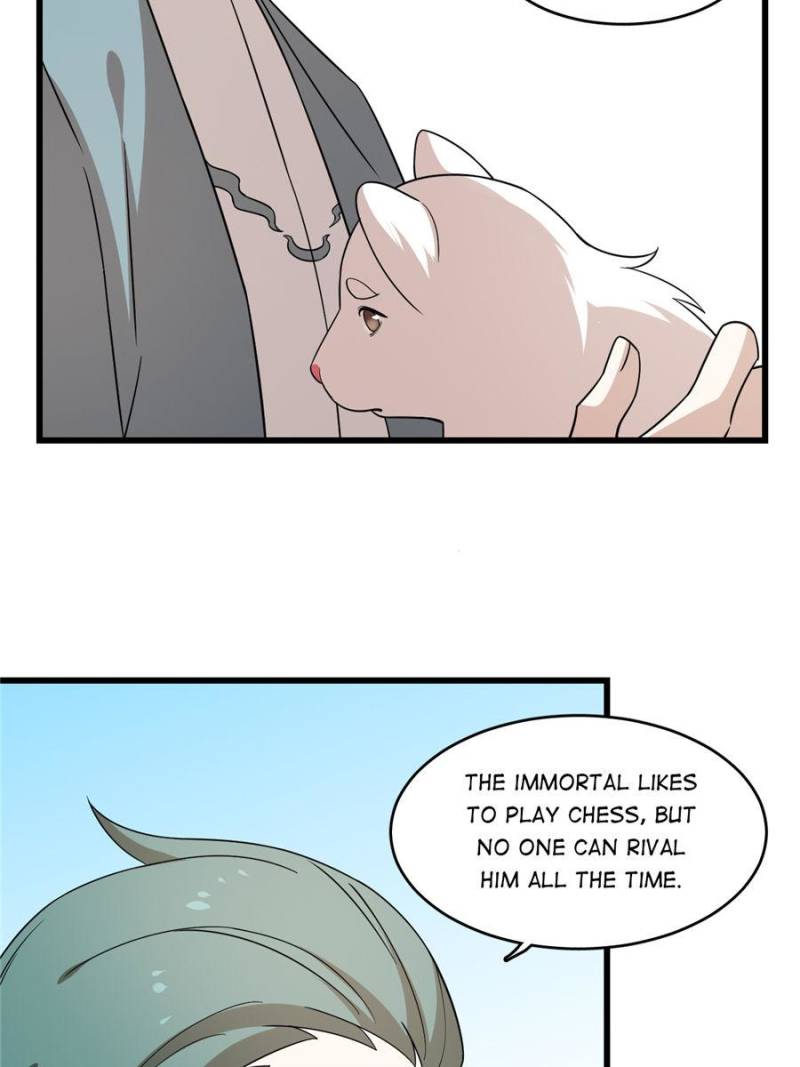 Queen of Posion: The Legend of a Super Agent, Doctor and Princess Chapter 195 - page 41