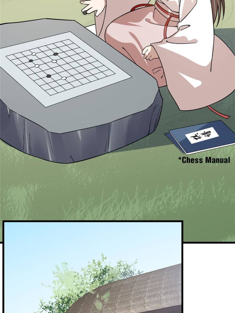 Queen of Posion: The Legend of a Super Agent, Doctor and Princess Chapter 195 - page 47