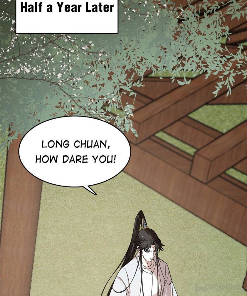 Queen of Posion: The Legend of a Super Agent, Doctor and Princess Chapter 195 - page 50