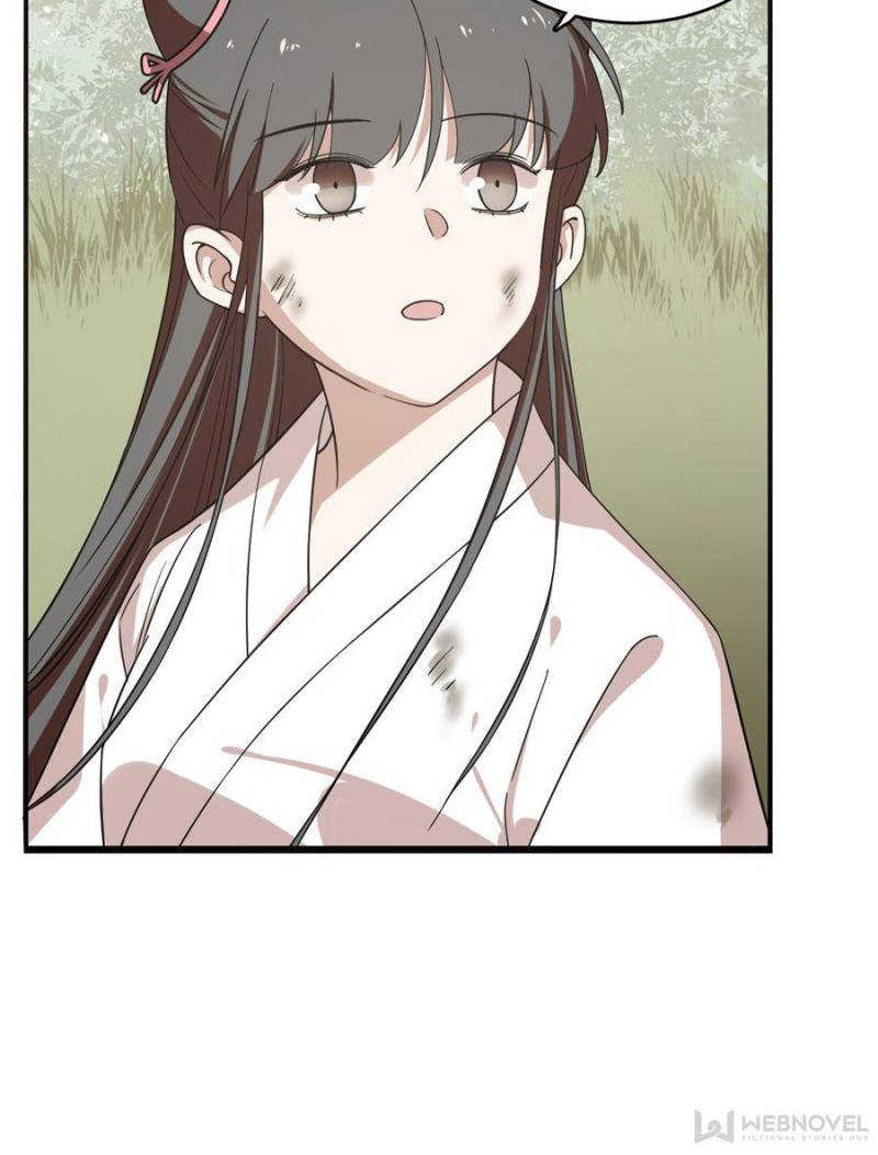 Queen of Posion: The Legend of a Super Agent, Doctor and Princess Chapter 195 - page 6