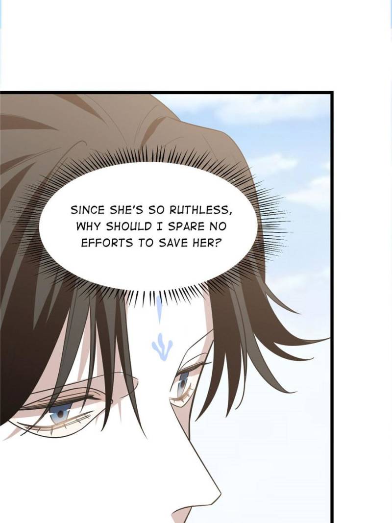 Queen of Posion: The Legend of a Super Agent, Doctor and Princess Chapter 143 - page 13