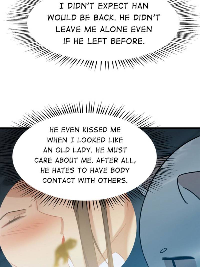 Queen of Posion: The Legend of a Super Agent, Doctor and Princess Chapter 143 - page 21
