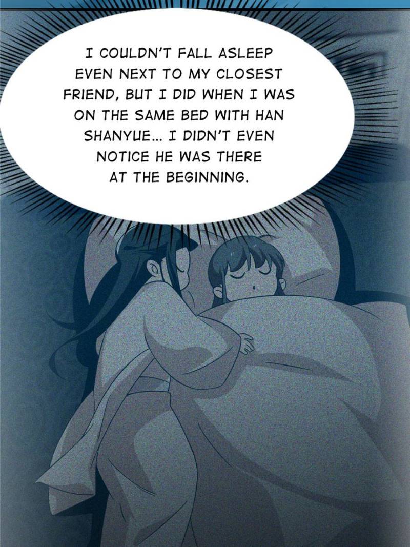 Queen of Posion: The Legend of a Super Agent, Doctor and Princess Chapter 143 - page 23