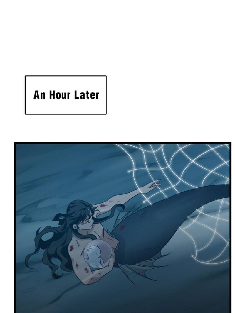 Queen of Posion: The Legend of a Super Agent, Doctor and Princess Chapter 143 - page 29