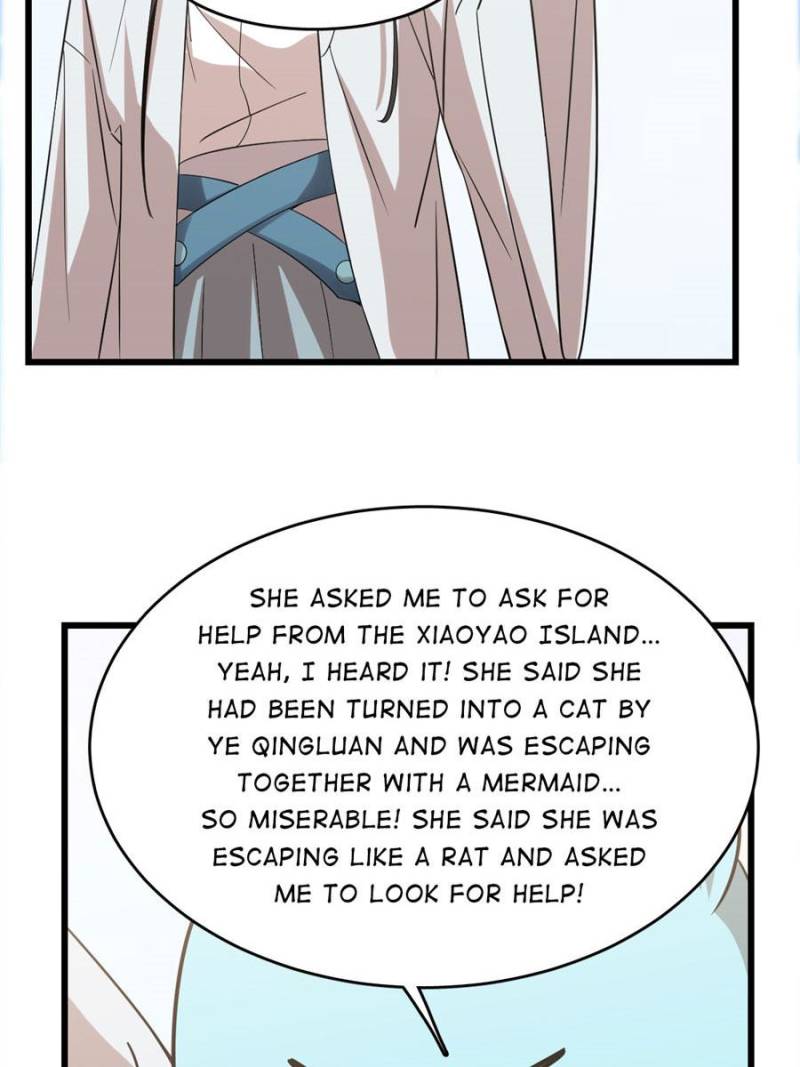 Queen of Posion: The Legend of a Super Agent, Doctor and Princess Chapter 143 - page 3