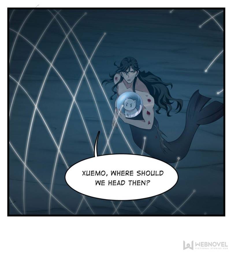 Queen of Posion: The Legend of a Super Agent, Doctor and Princess Chapter 143 - page 32