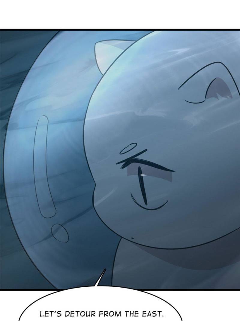 Queen of Posion: The Legend of a Super Agent, Doctor and Princess Chapter 143 - page 33