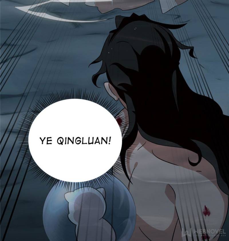 Queen of Posion: The Legend of a Super Agent, Doctor and Princess Chapter 143 - page 36