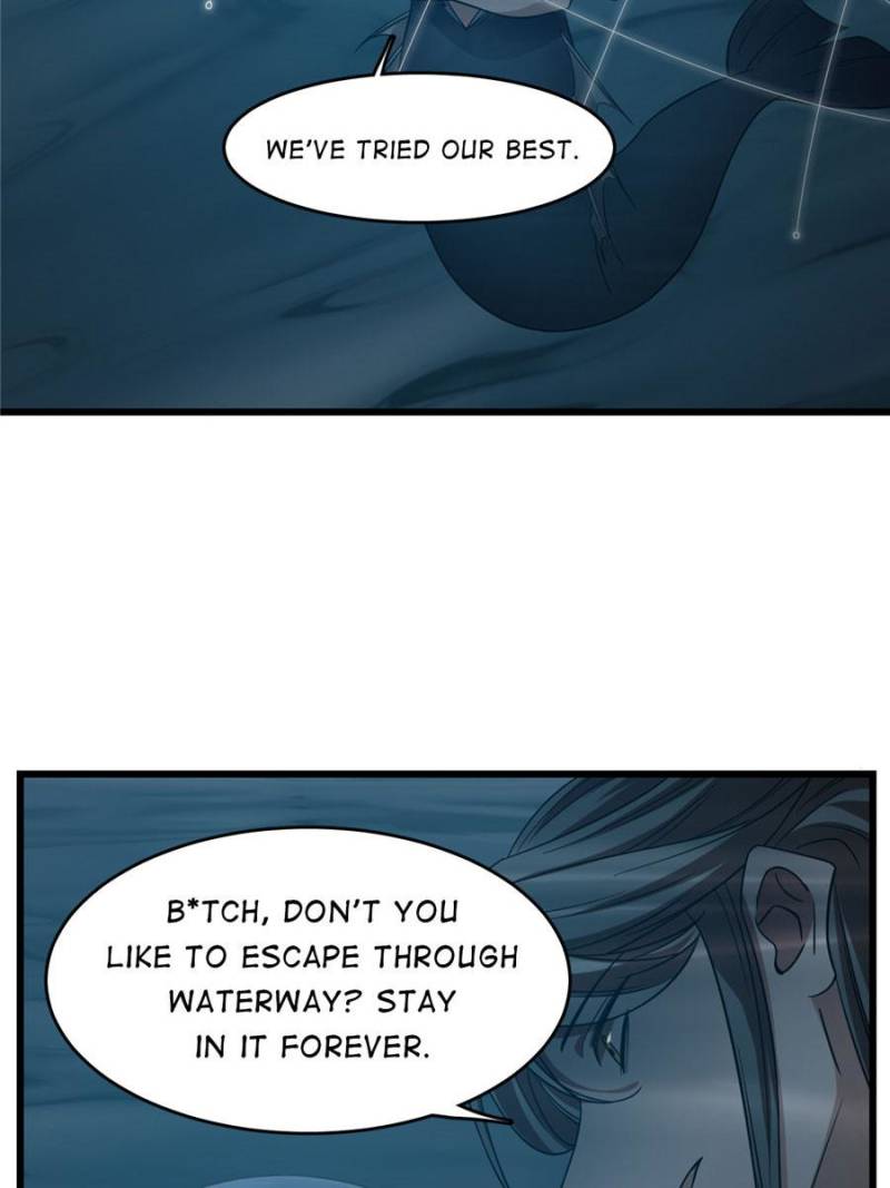 Queen of Posion: The Legend of a Super Agent, Doctor and Princess Chapter 143 - page 39