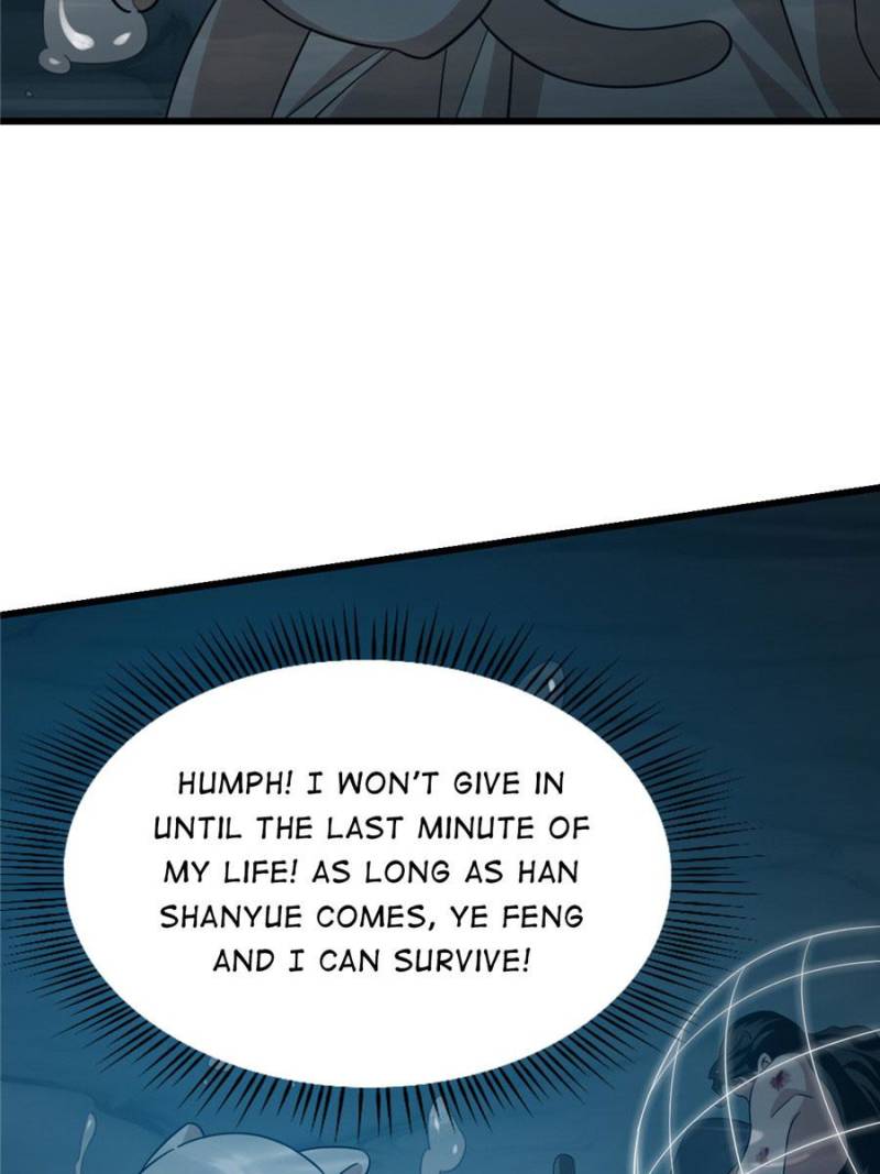 Queen of Posion: The Legend of a Super Agent, Doctor and Princess Chapter 143 - page 42