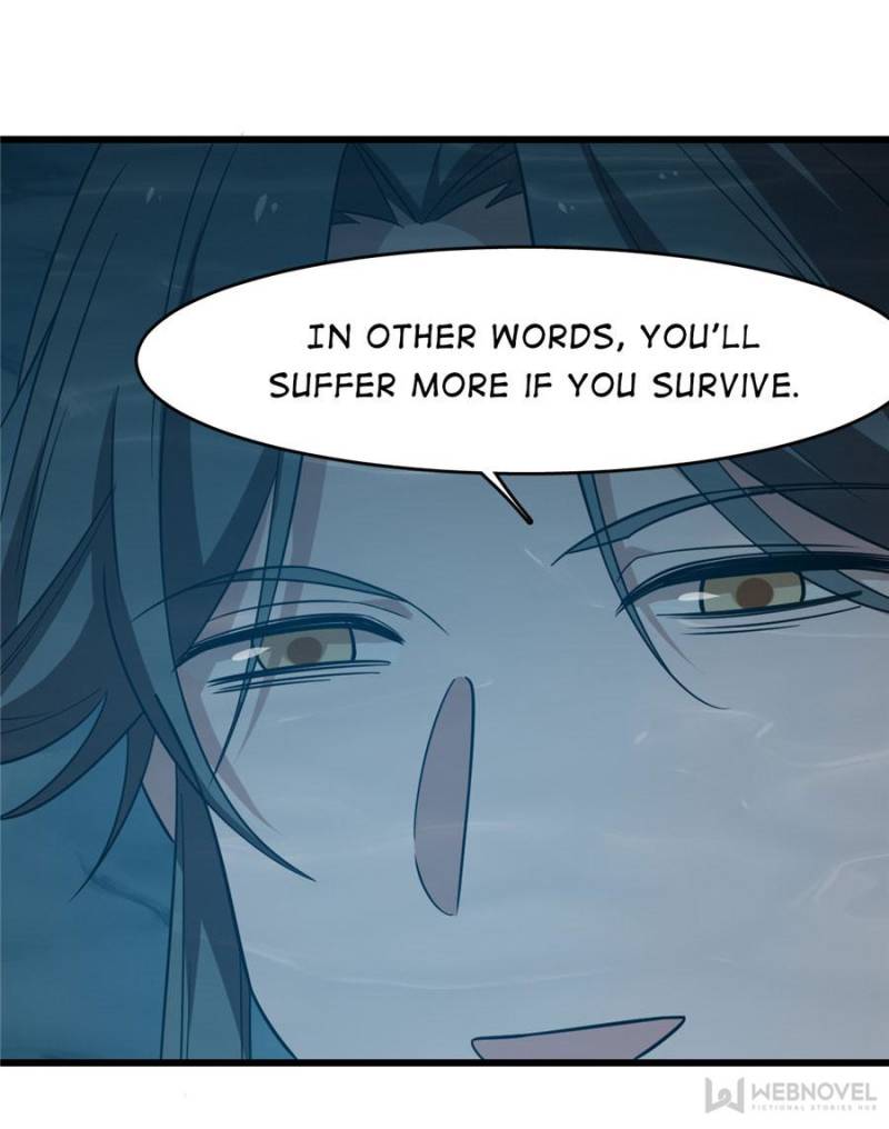Queen of Posion: The Legend of a Super Agent, Doctor and Princess Chapter 143 - page 45