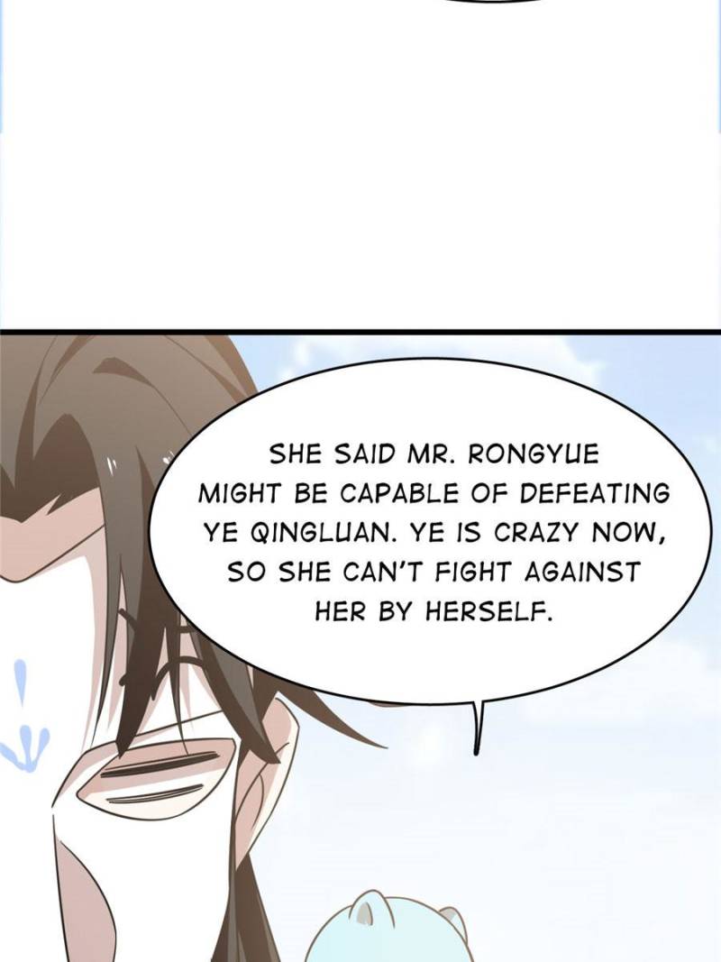 Queen of Posion: The Legend of a Super Agent, Doctor and Princess Chapter 143 - page 7