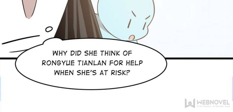 Queen of Posion: The Legend of a Super Agent, Doctor and Princess Chapter 143 - page 8