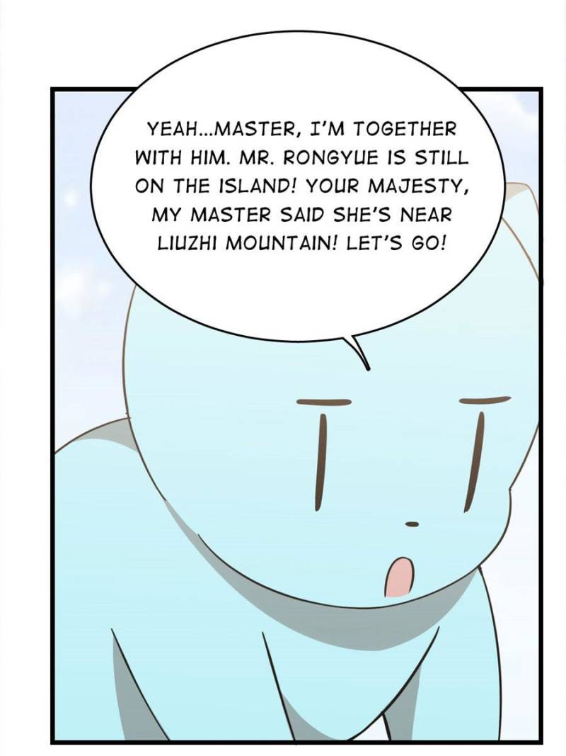 Queen of Posion: The Legend of a Super Agent, Doctor and Princess Chapter 143 - page 9